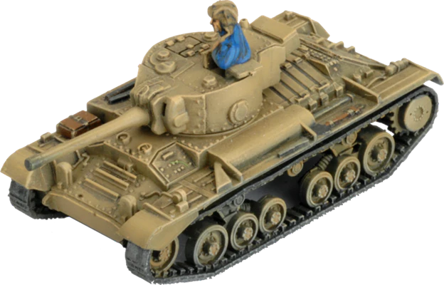 Valentine Tank Company - Image 5