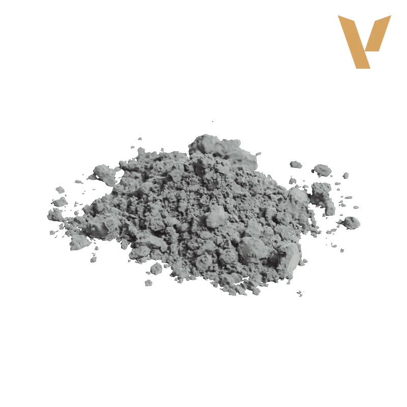 Vallejo Pigment Light Slade Grey 30ml - Image 2