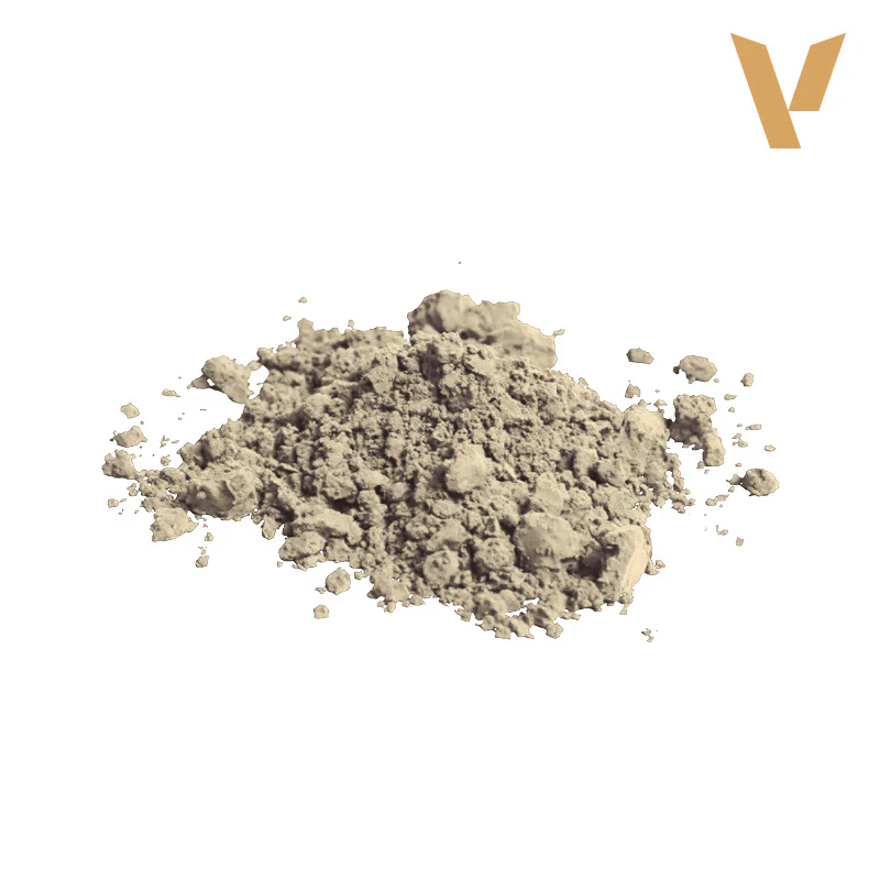 Vallejo Pigment Mid Orient Dust - Image 2