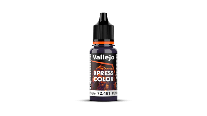 Vampiric Purple 18 ml - Xpress Color - Image 2