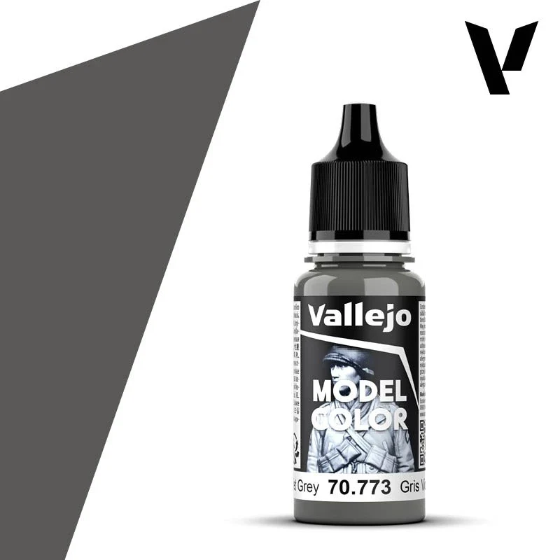 Violet Grey 18ml - Model Color (183)