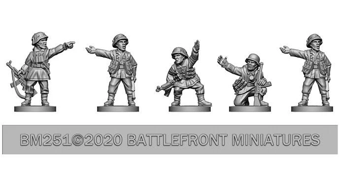Volksgrenadier Assault Platoon - Image 2
