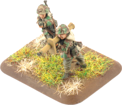 Volksgrenadier Assault Platoon - Image 3