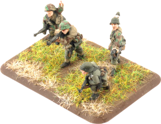 Volksgrenadier Assault Platoon - Image 4