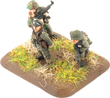 Volksgrenadier Assault Platoon - Image 5