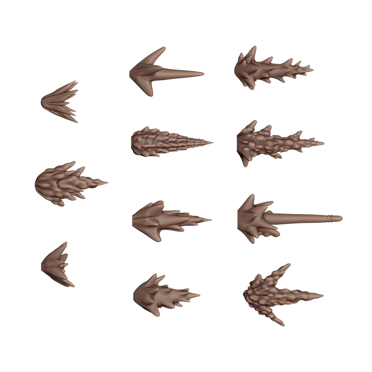 WEAPON SHOT FX – AK BASING BITS - Image 3