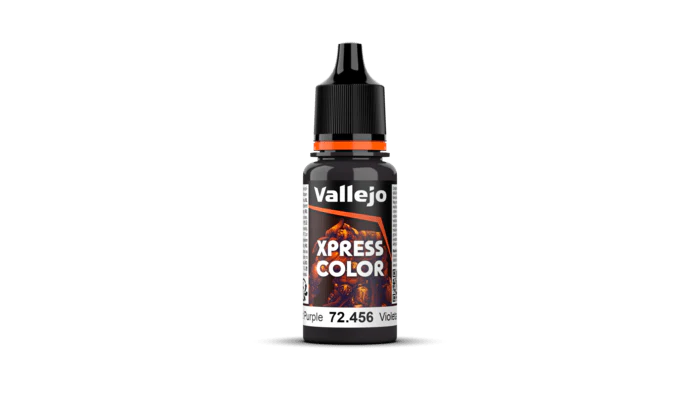 Wicked Purple 18 ml - Xpress Color - Image 2