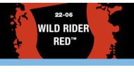 Wild Rider Red (Layer) - Image 2