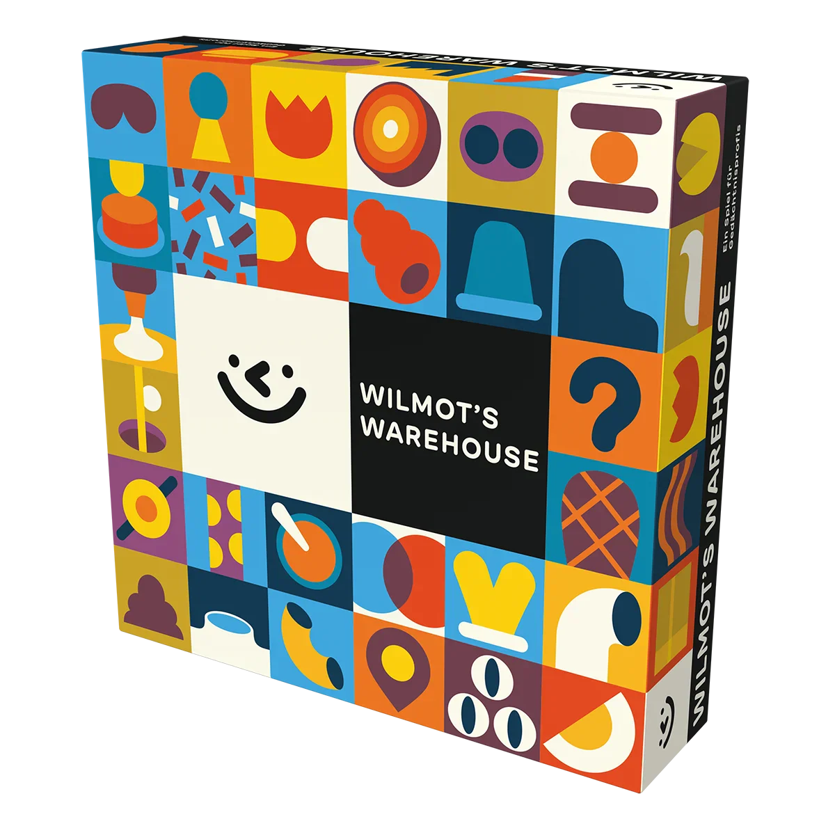 Wilmot’s Warehouse - Image 2