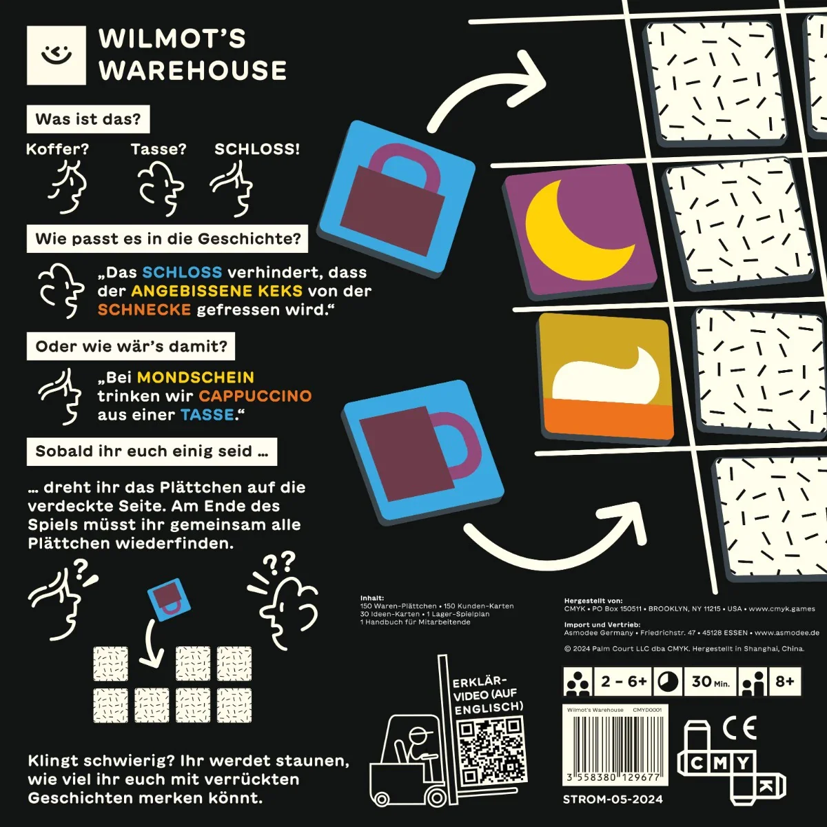 Wilmot’s Warehouse - Image 4