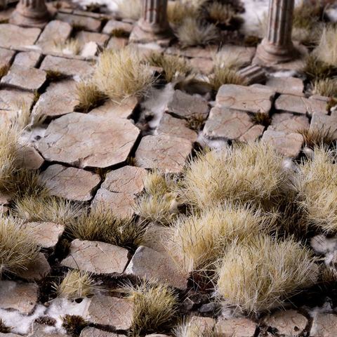 Winter 12mm XL Tufts (Wild) - Image 6