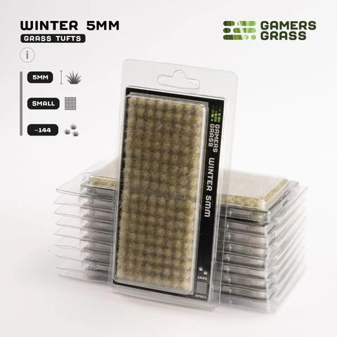 Winter 5mm Small - Image 3