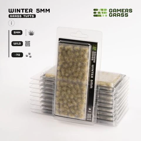 Winter 5mm Wild - Image 2