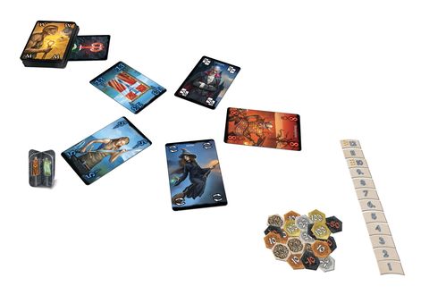 Wizard 30-Jahre-Edition - Image 2
