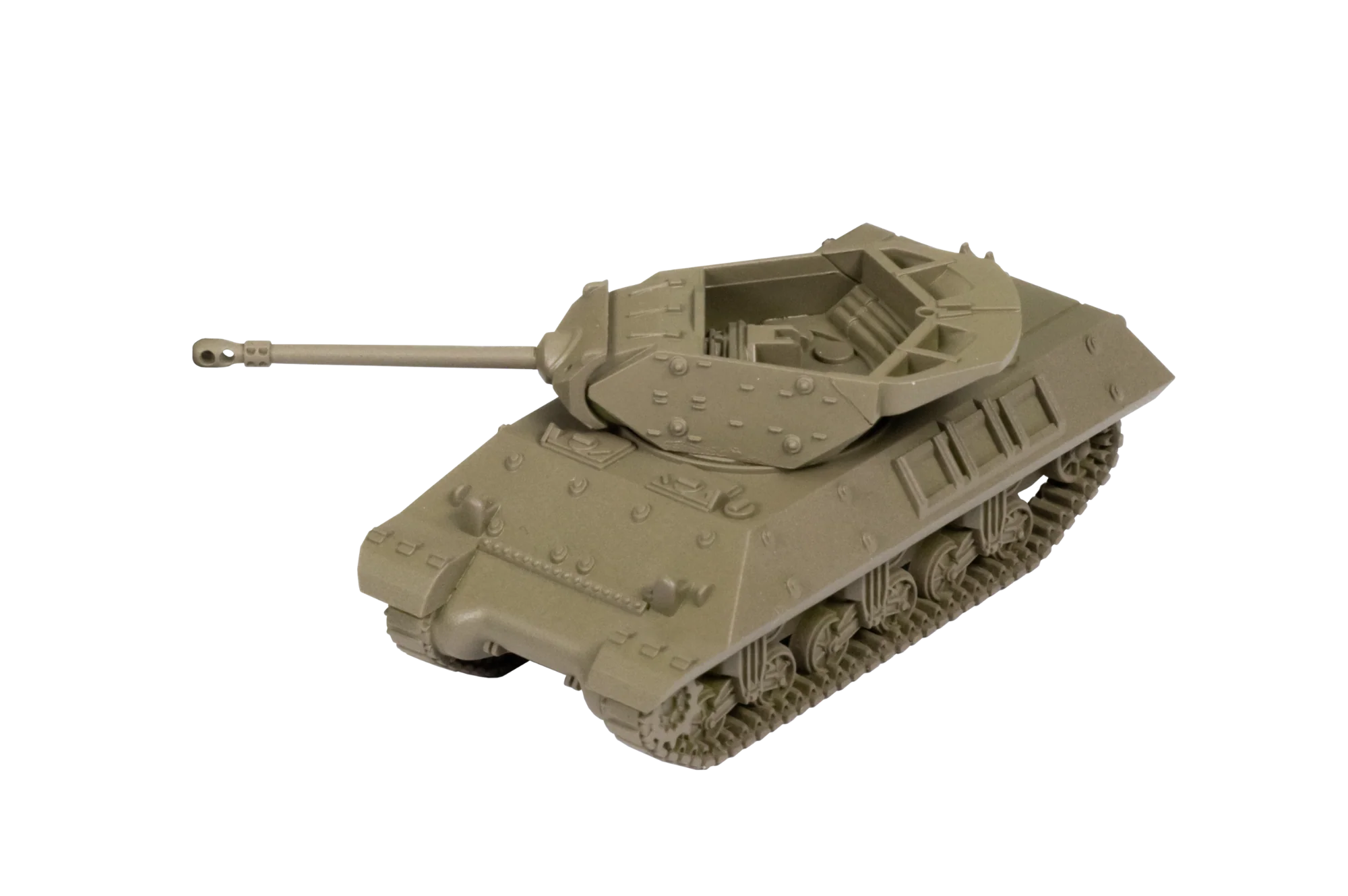 World of Tanks Expansion - British (Achilles) - Image 2