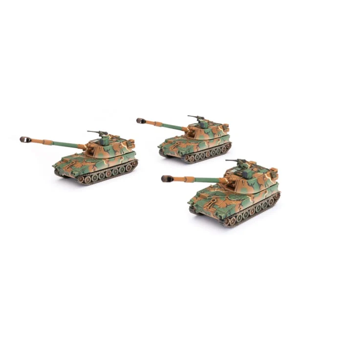 M109 Artillery Battery - Image 3