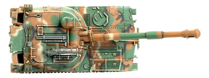 M109 Artillery Battery - Image 5