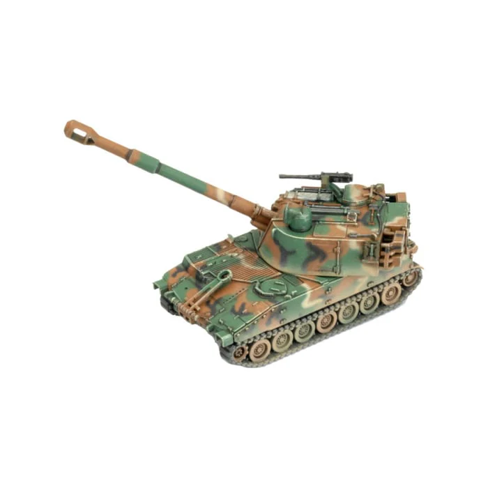 M109 Artillery Battery - Image 7