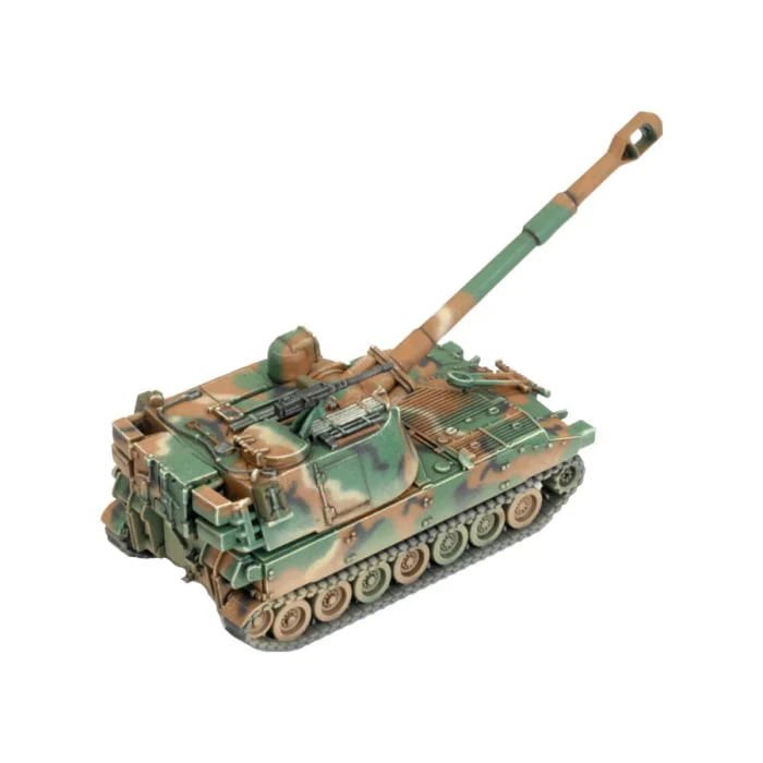 M109 Artillery Battery - Image 8