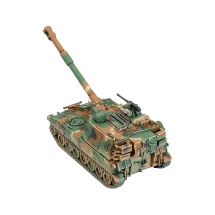 M109 Artillery Battery - Image 9