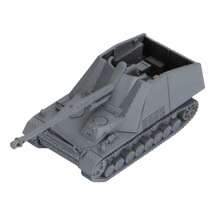 World of Tanks Expansion - German (Nashorn) - Image 2