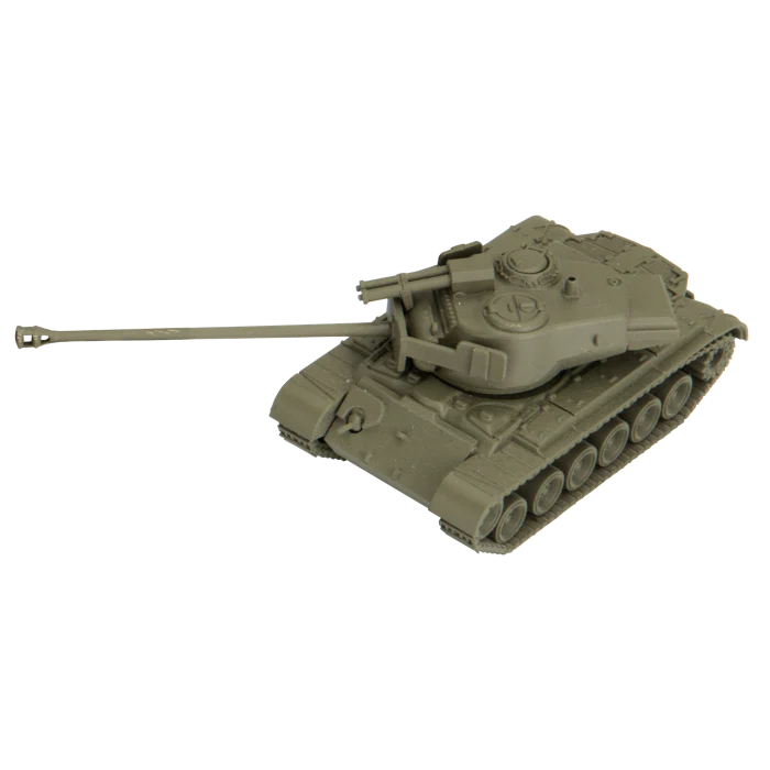 World of Tanks Expansion - American (T26E4 Super Pershing) - Image 2