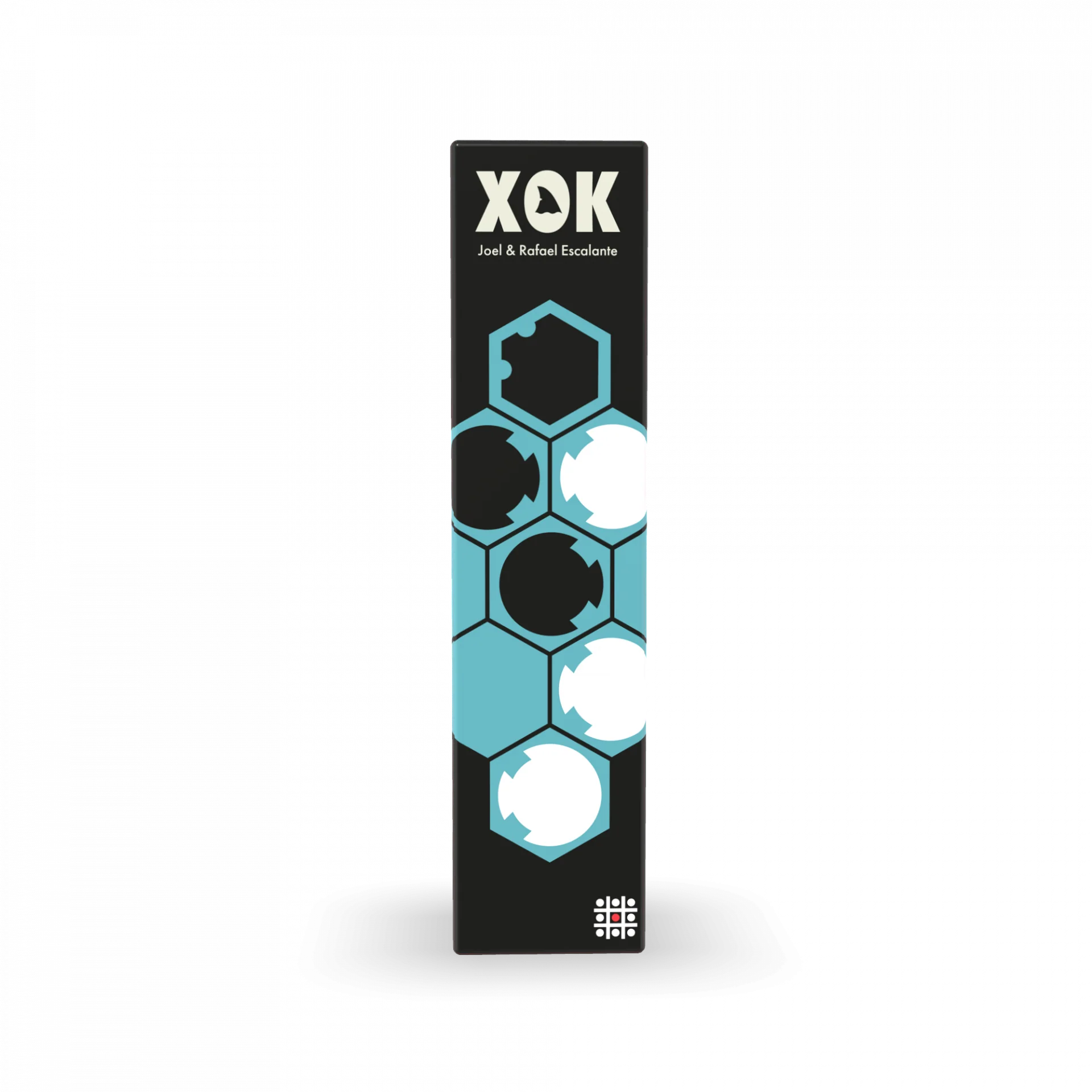 XOK - DE/EN - Image 3