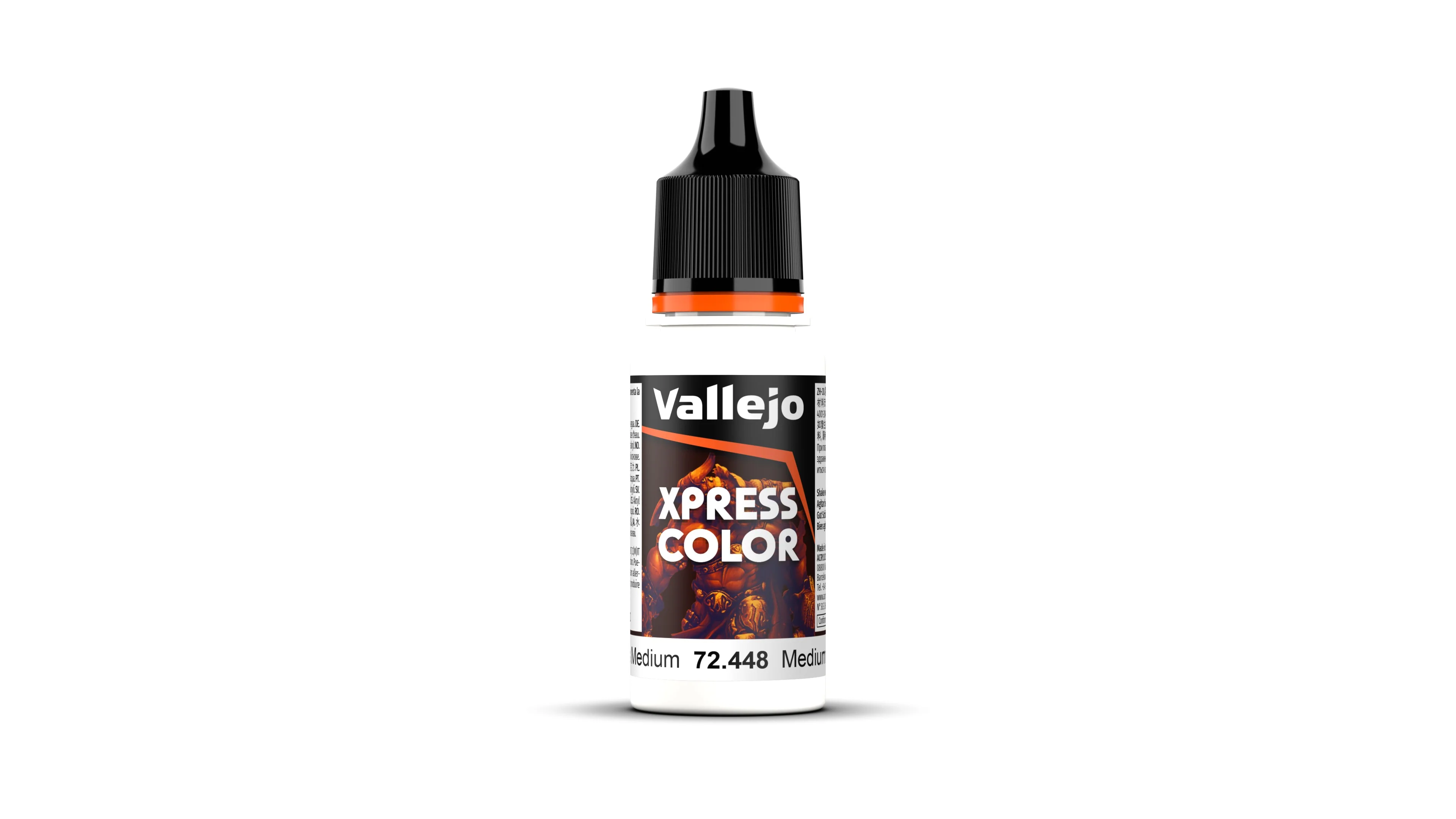 Xpress Medium 18 ml - Game Xpress Color - Image 2