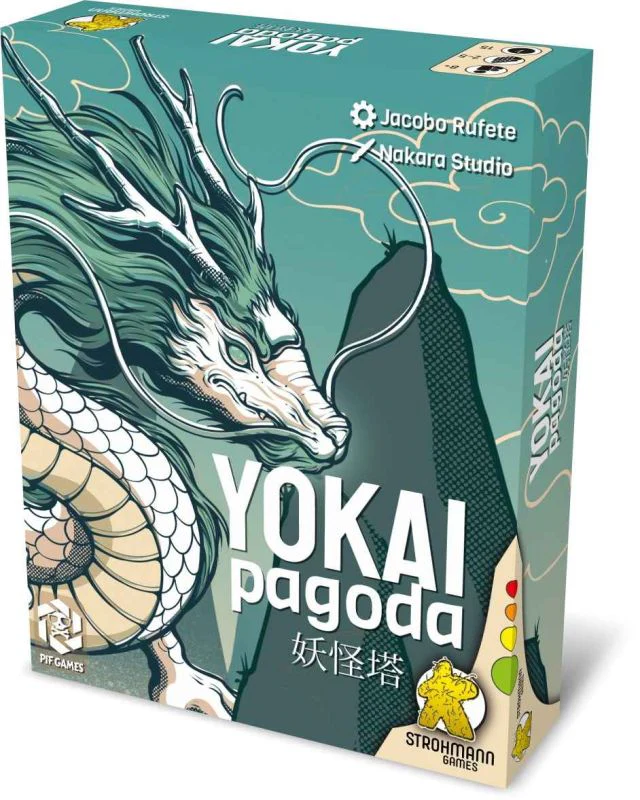 Yokai Pagoda - DE - Image 3