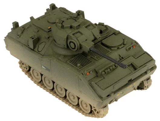 YPR-765 Platoon (WWIII x5 Tanks) - Image 4